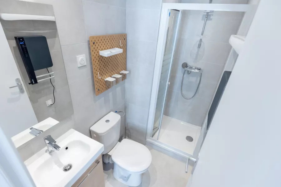 Coliving Casa Asnières Bourdarie