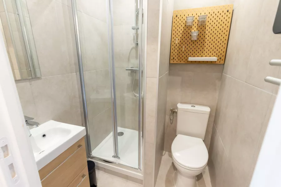 Chatillon Verdun Coliving