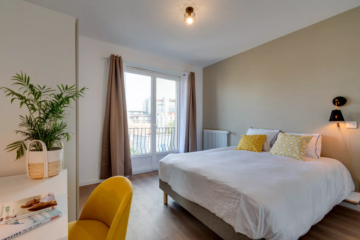 Casa 13 | Coliving Le Perreux Metz