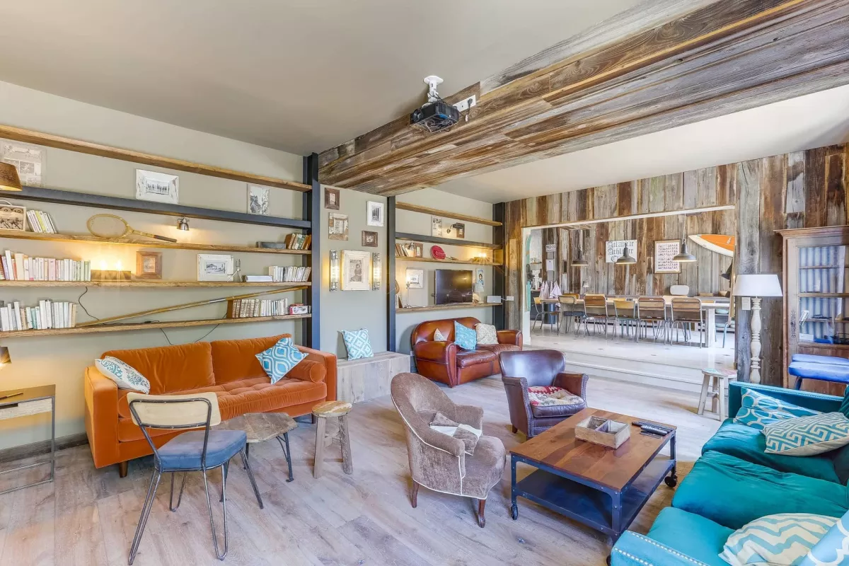 Coliving Casa Maisons-Alfort Estienne d'Orves