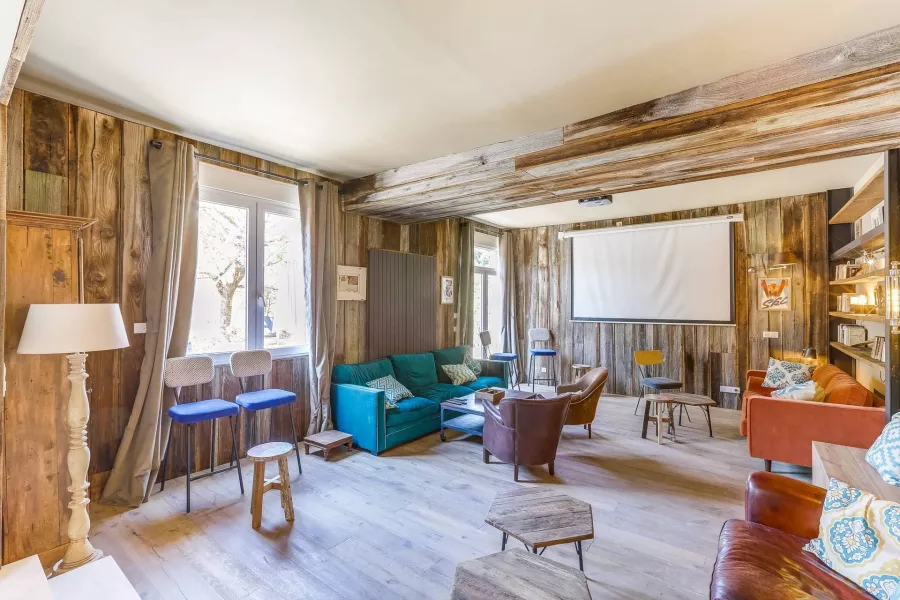 Coliving Casa Maisons-Alfort Estienne d'Orves