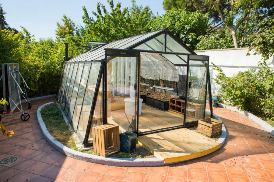 Coliving Casa Créteil Champeval