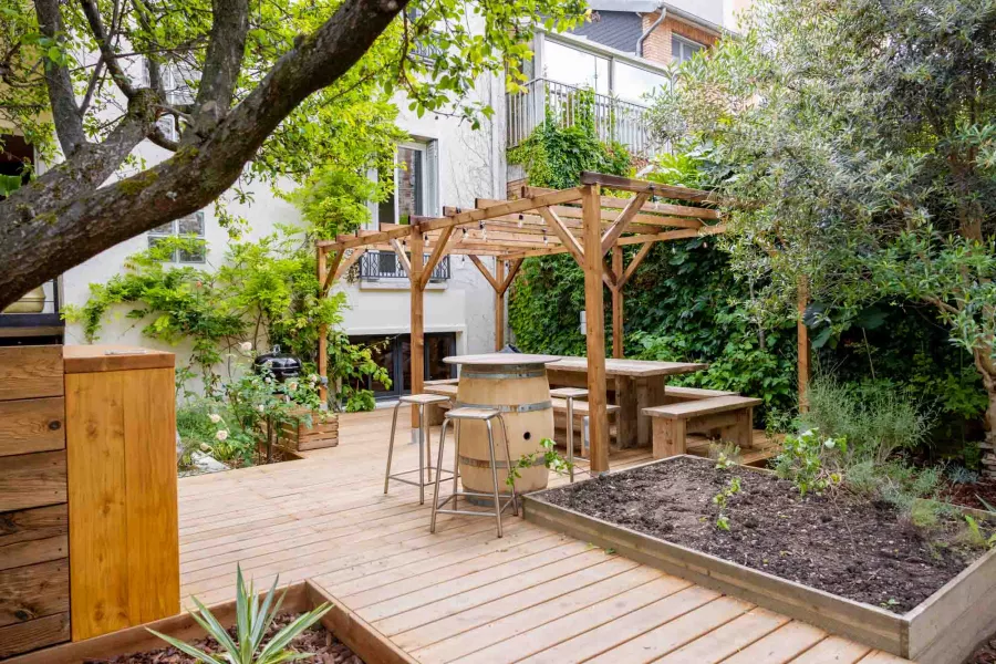 Coliving Casa Ivry Pasteur