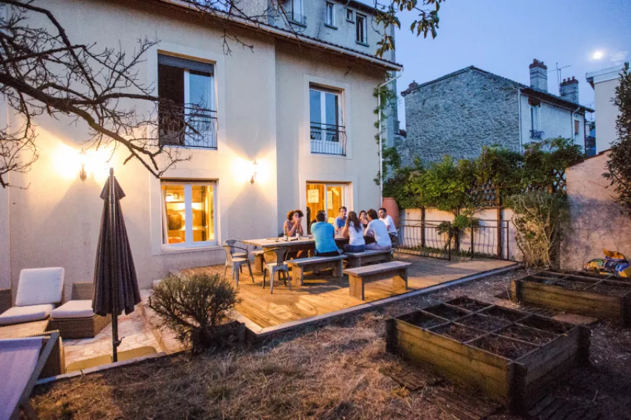 Coliving Casa Maisons-Alfort Estienne d'Orves