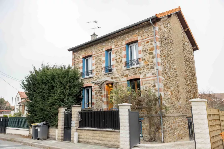Coliving Casa Villeneuve Stalingrad