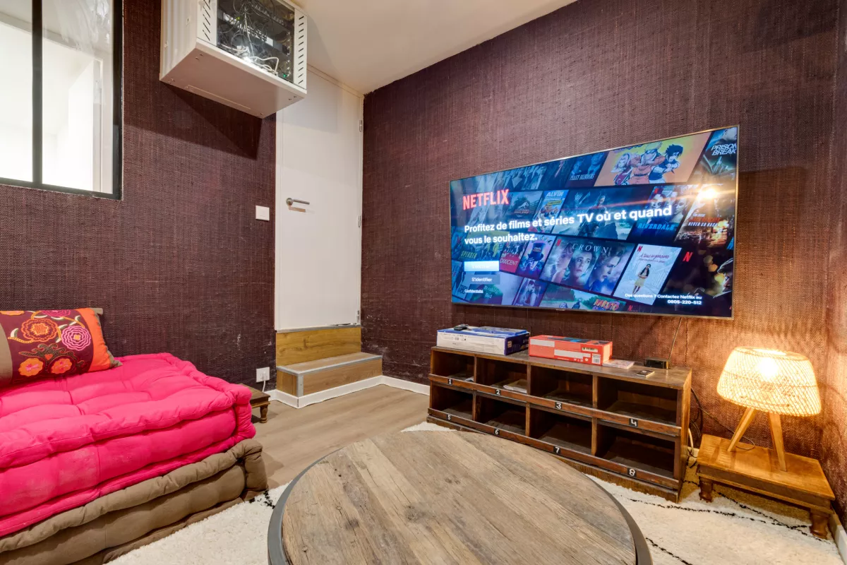 Casa 13 | Coliving Le Perreux Metz