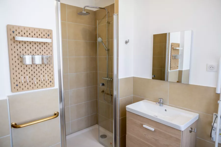 Colocation Grande Casa Sport Wellness