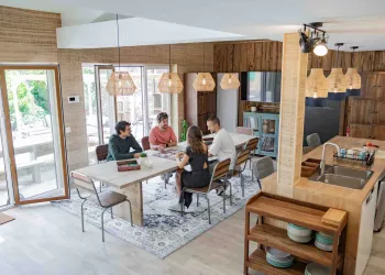 Gentilly Fraysse Corporate Coliving