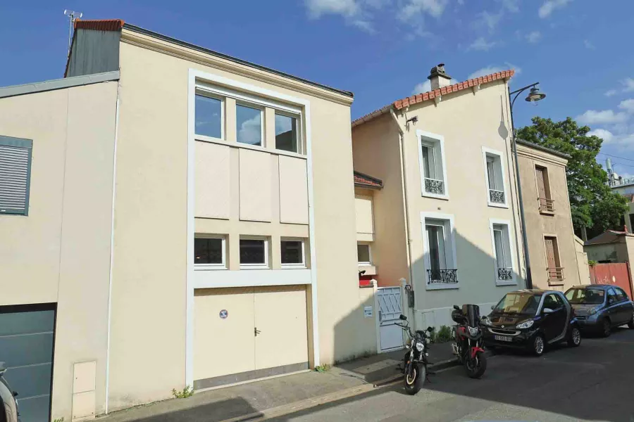 Coliving Maisons-Alfort Estienne d’Orves II