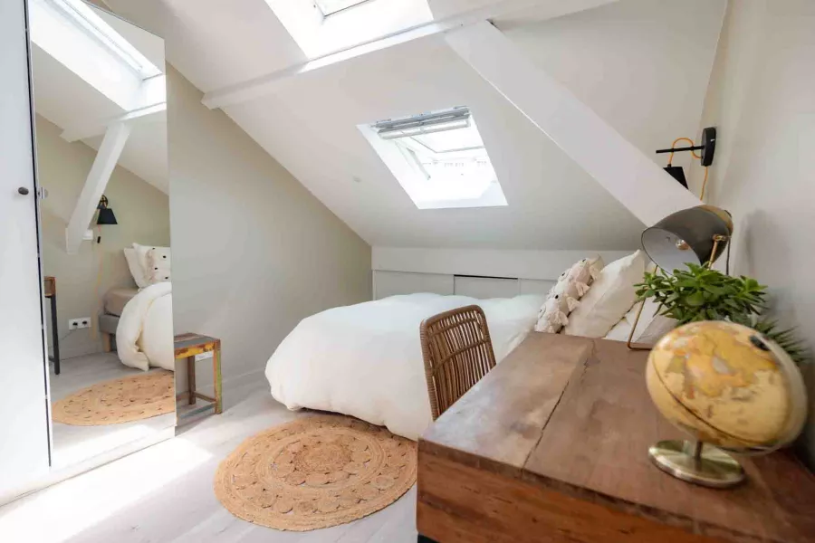 Coliving Maisons-Alfort Estienne d’Orves II