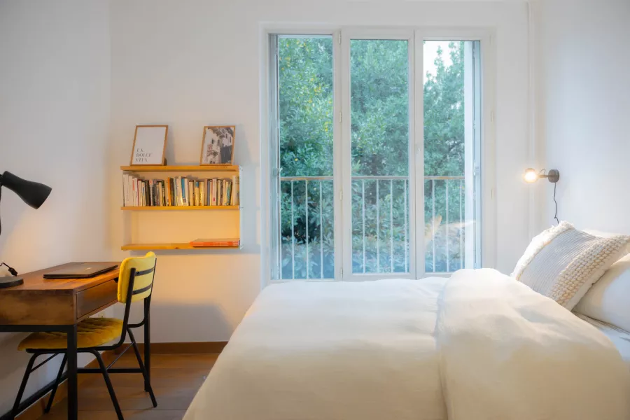 Coliving Casa Malakoff Chauvelot