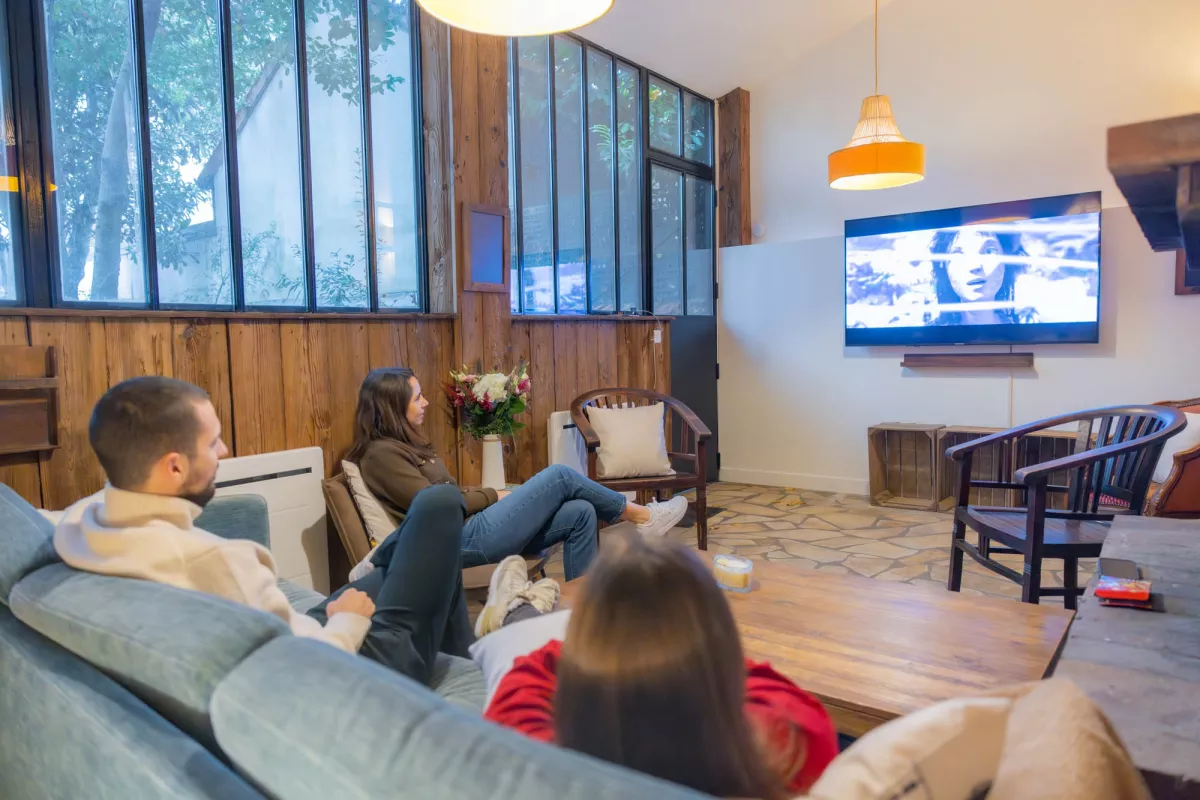 Coliving Casa Malakoff Chauvelot