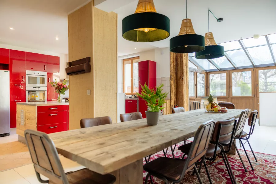 Colombes Vats Coliving
