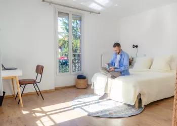 Coliving Casa Colombes Vats