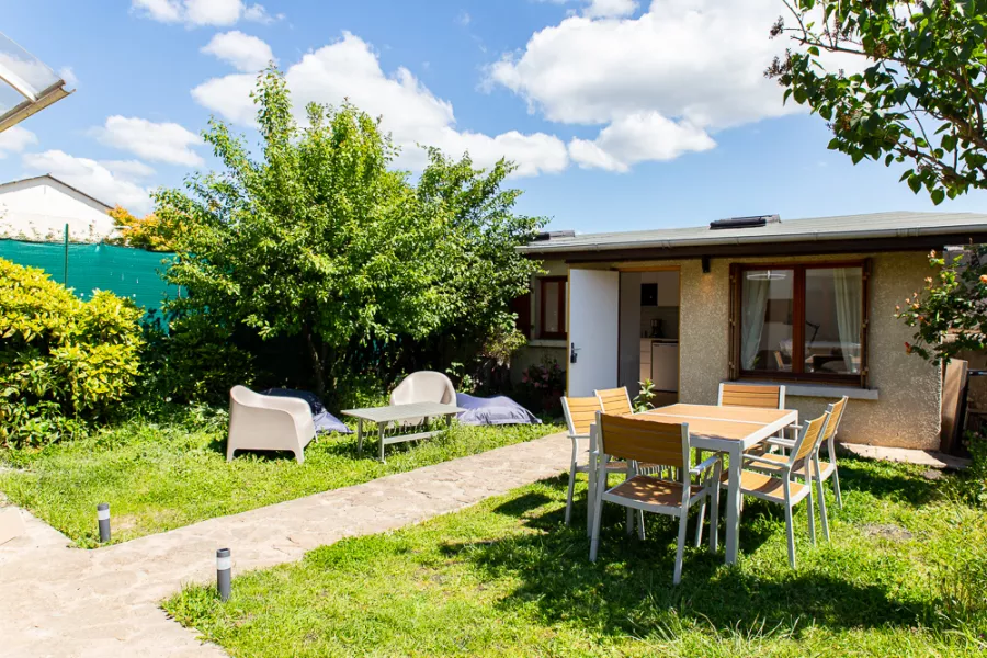 Epinay Saint-Leu Coliving