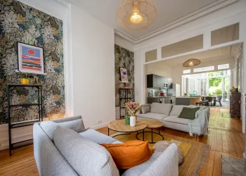 Coliving Casa Lille Faubourg de Roubaix