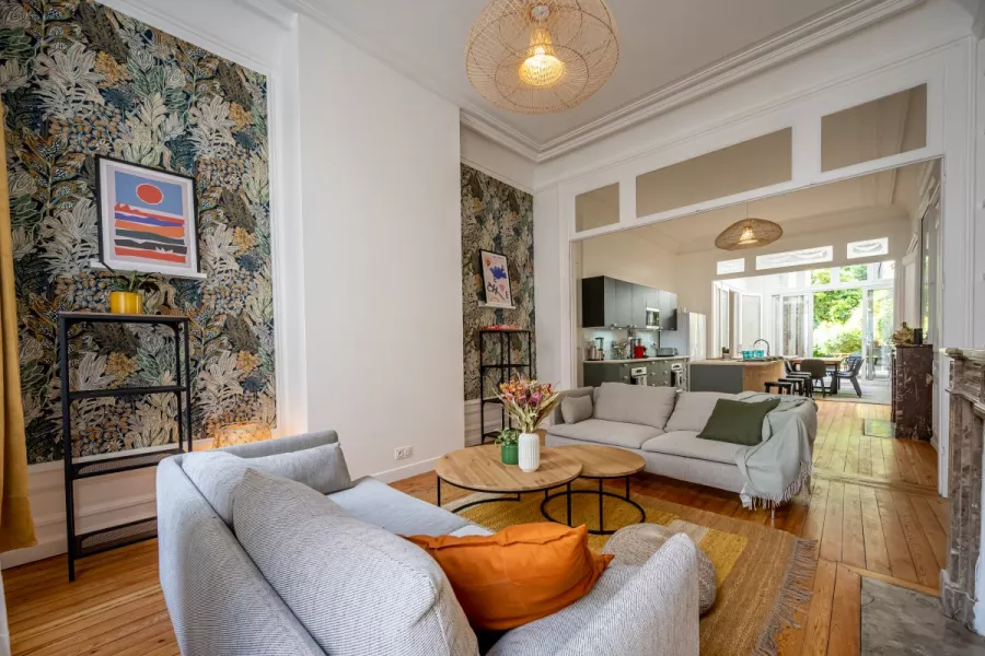 Coliving Casa Lille Faubourg de Roubaix