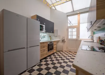 Coliving Casa Lille Valmy