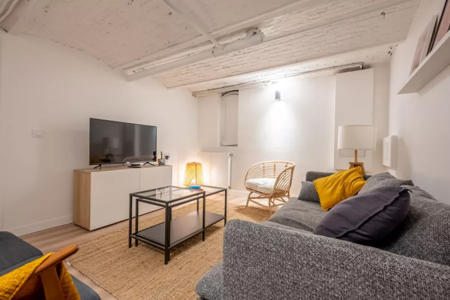 Coliving Casa Lille Faubourg de Roubaix