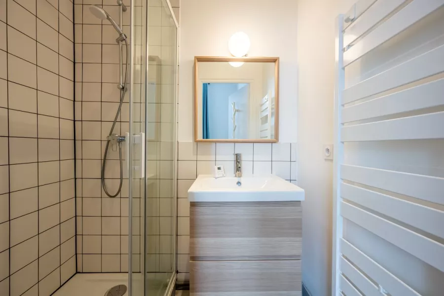 Lille Faubourg de Roubaix Coliving