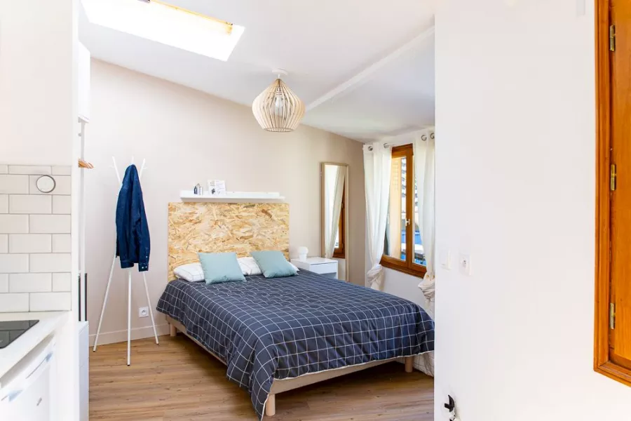 Epinay Saint-Leu Coliving