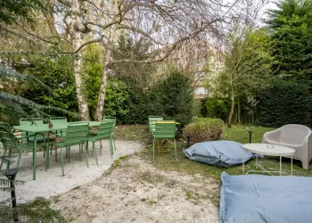 Coliving Casa Rosny Jeanne d'Arc 2