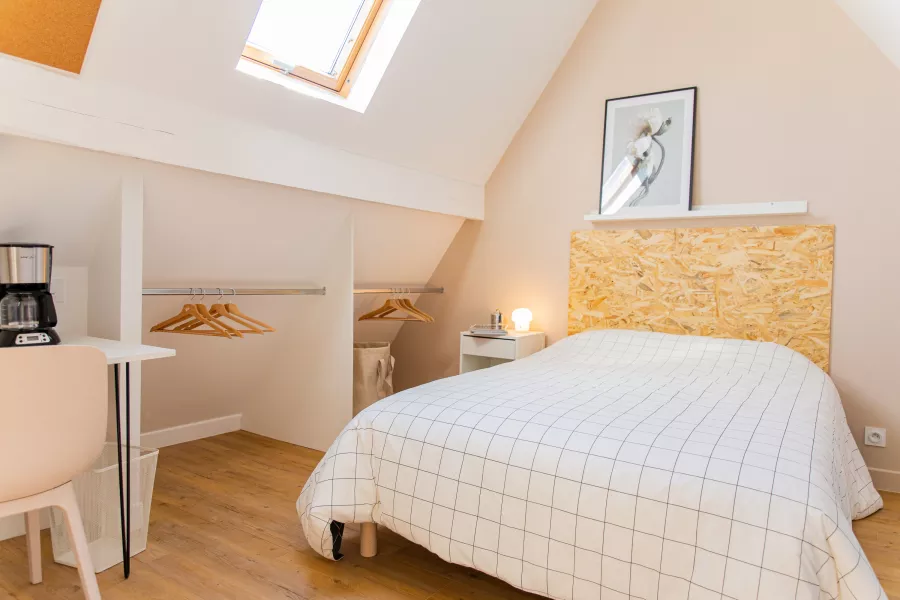 Epinay Saint-Leu Coliving