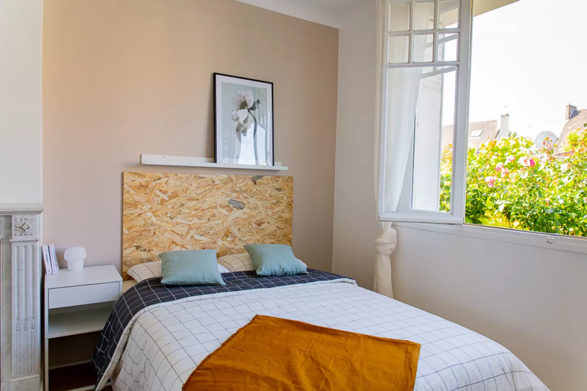 Epinay Saint-Leu Coliving