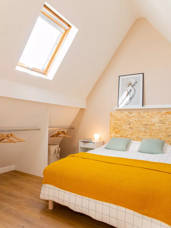 Epinay Saint-Leu Coliving