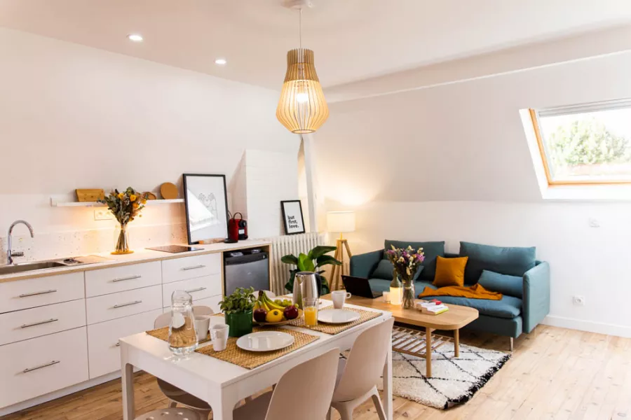 Choisy Republique 2 Coliving