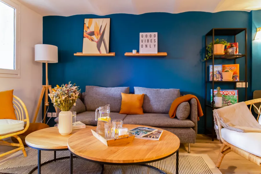 Coliving Casa Vitry Molly