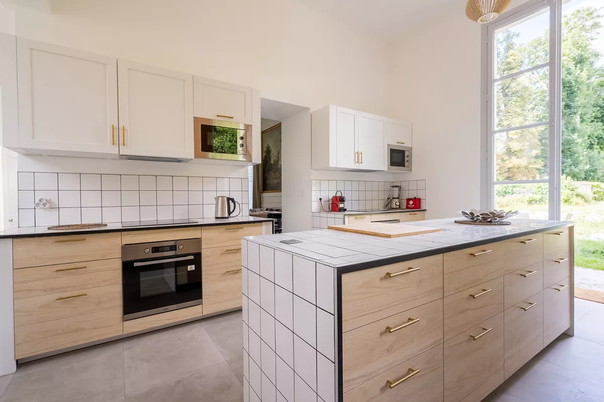 Coliving Fontainebleau France - INSEAD
