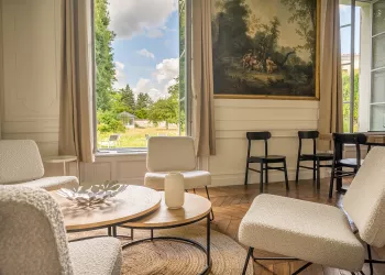 Coliving Fontainebleau INSEAD