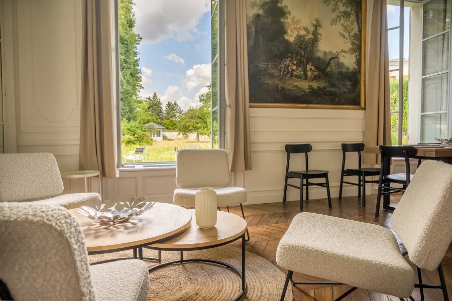 Coliving Fontainebleau INSEAD