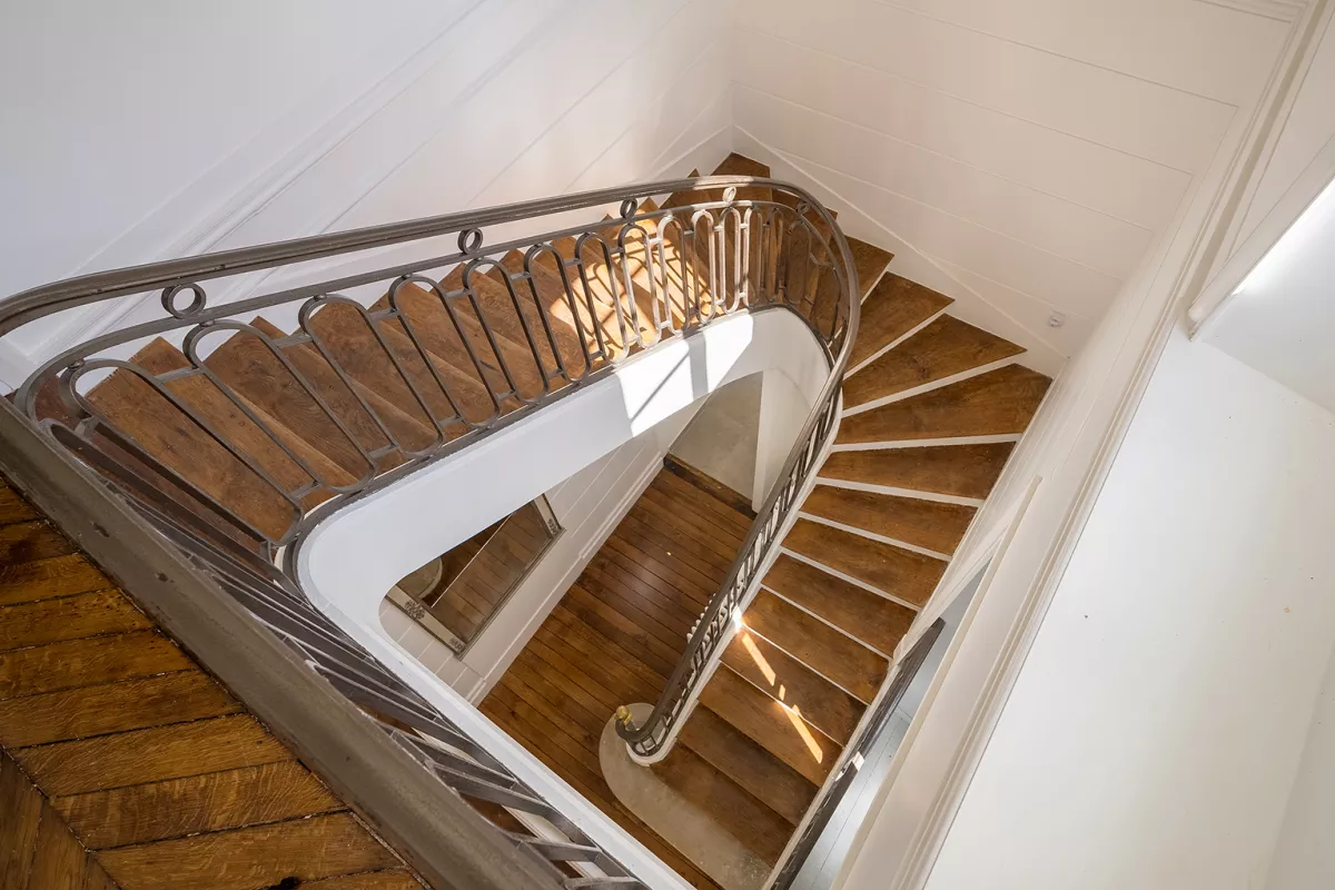 Coliving Fontainebleau France - INSEAD
