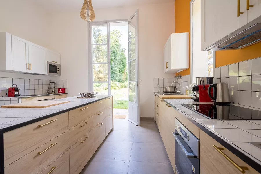 Coliving Fontainebleau France - INSEAD