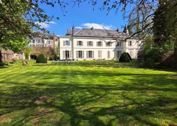 Coliving Fontainebleau INSEAD