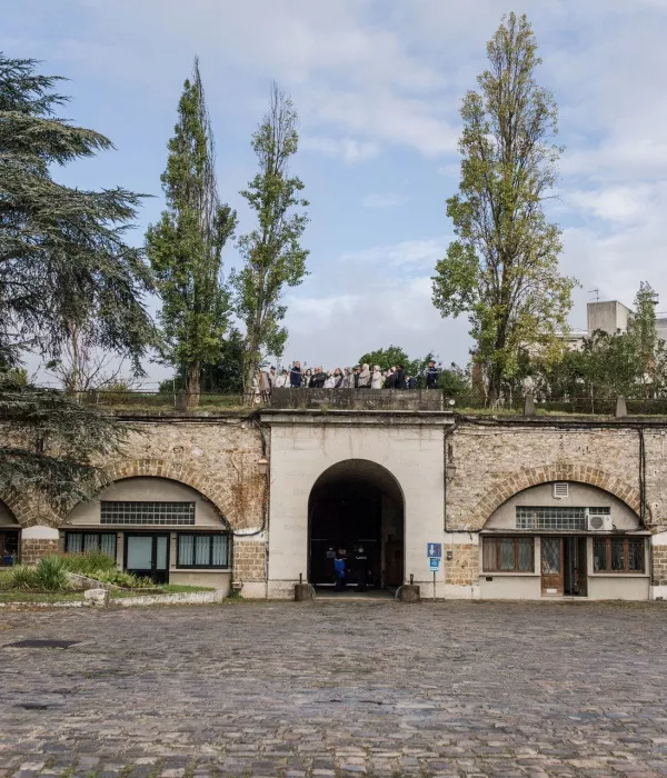 Fort de Charenton