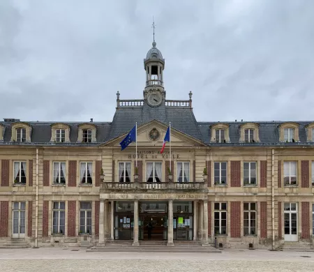 Coliving Maisons-Alfort