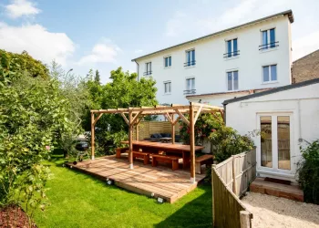 Coliving Casa Villejuif Baudelaire