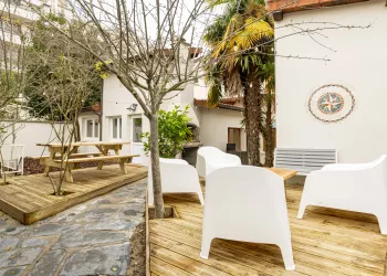 Coliving Casa Villejuif Baudelaire