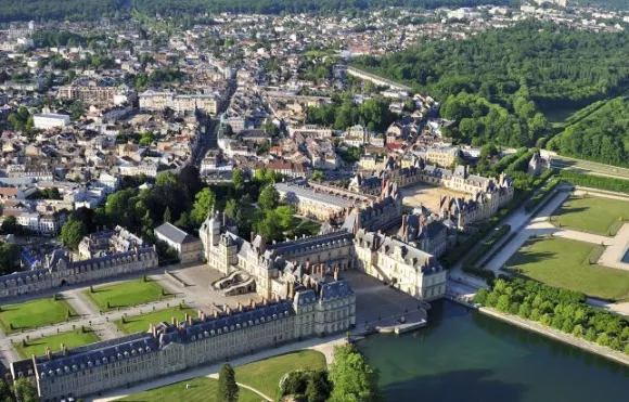 Fontainebleau