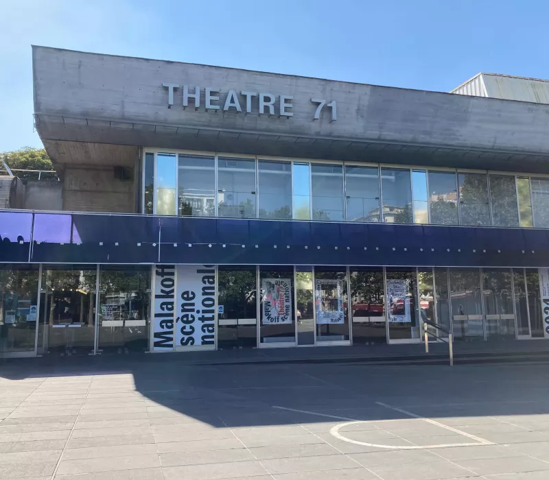 theatre-71