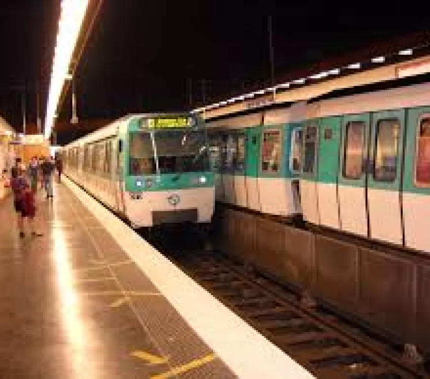 Proximité avec Paris