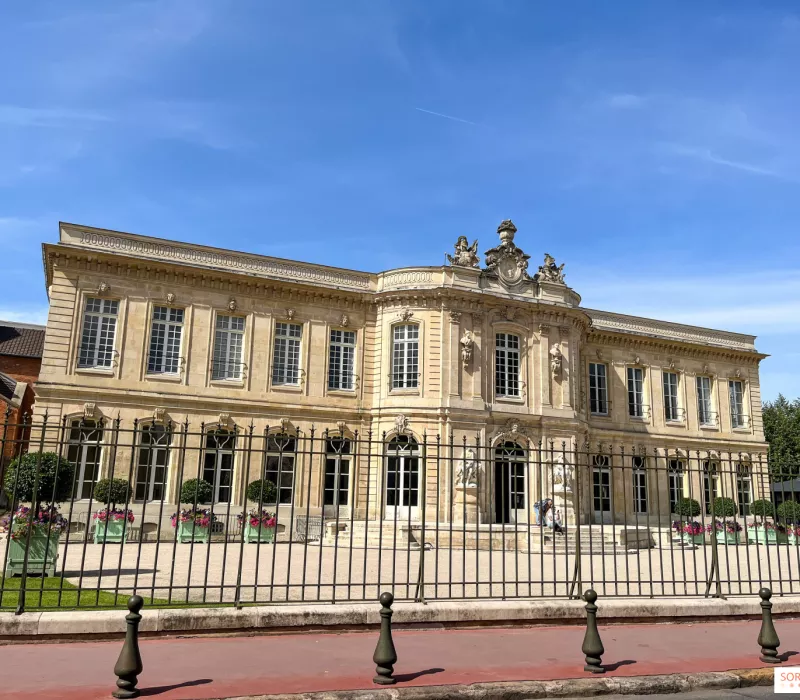 asnieres-castle