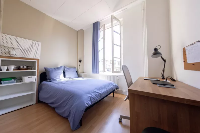 Budget Room