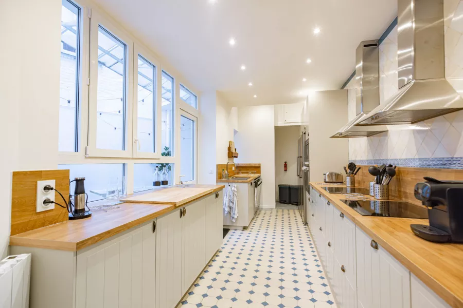 Coliving Casa Lille Hugo