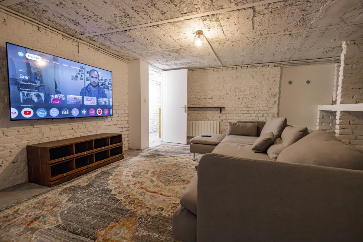 Coliving Casa Lille Hugo