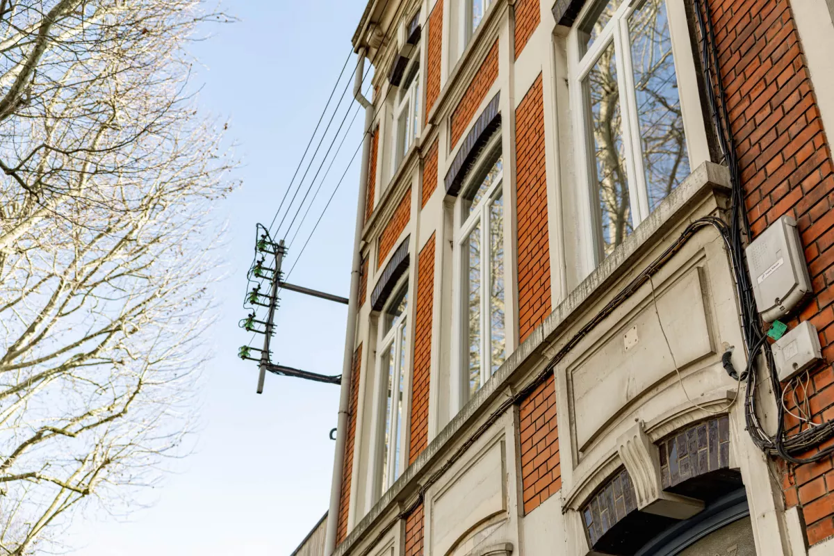 Coliving Casa Lille Hugo