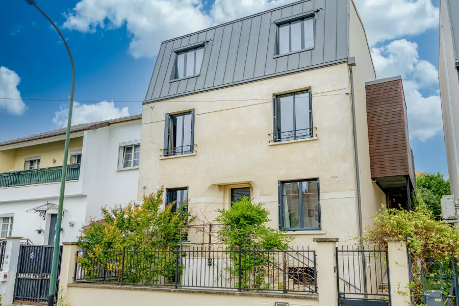 Casa 69 | Coliving Bagneux Germaine